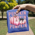 Pumpkin Season Graphic Tee product image 1