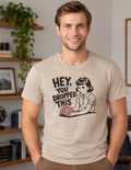 Dropped Brain Shirt product image 1
