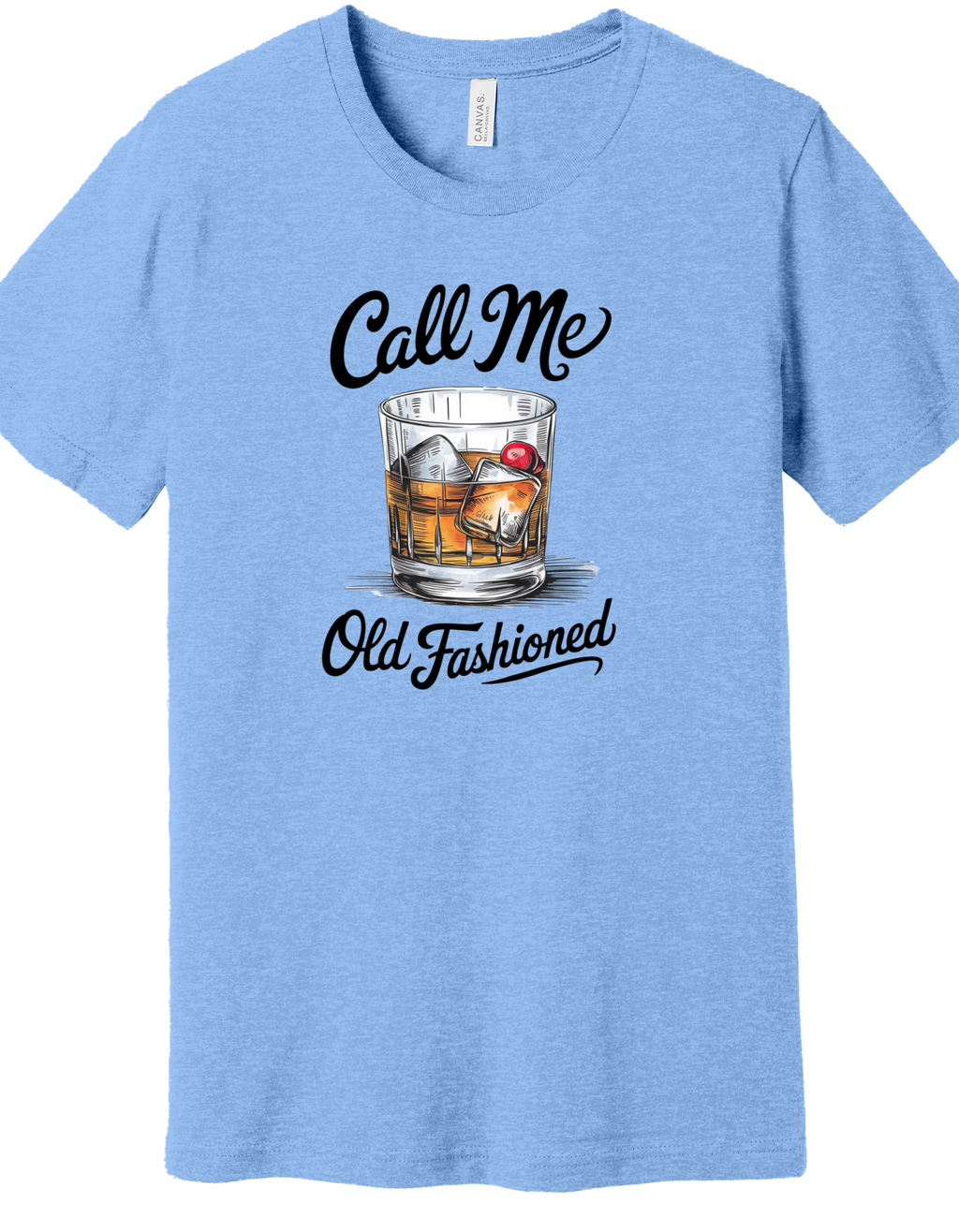 Call me Old Fashioned Shirt product image 2
