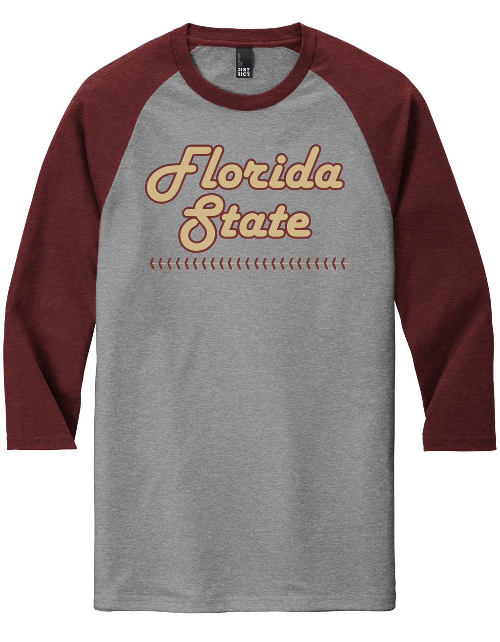 Florida State Baseball Shirt product image 5