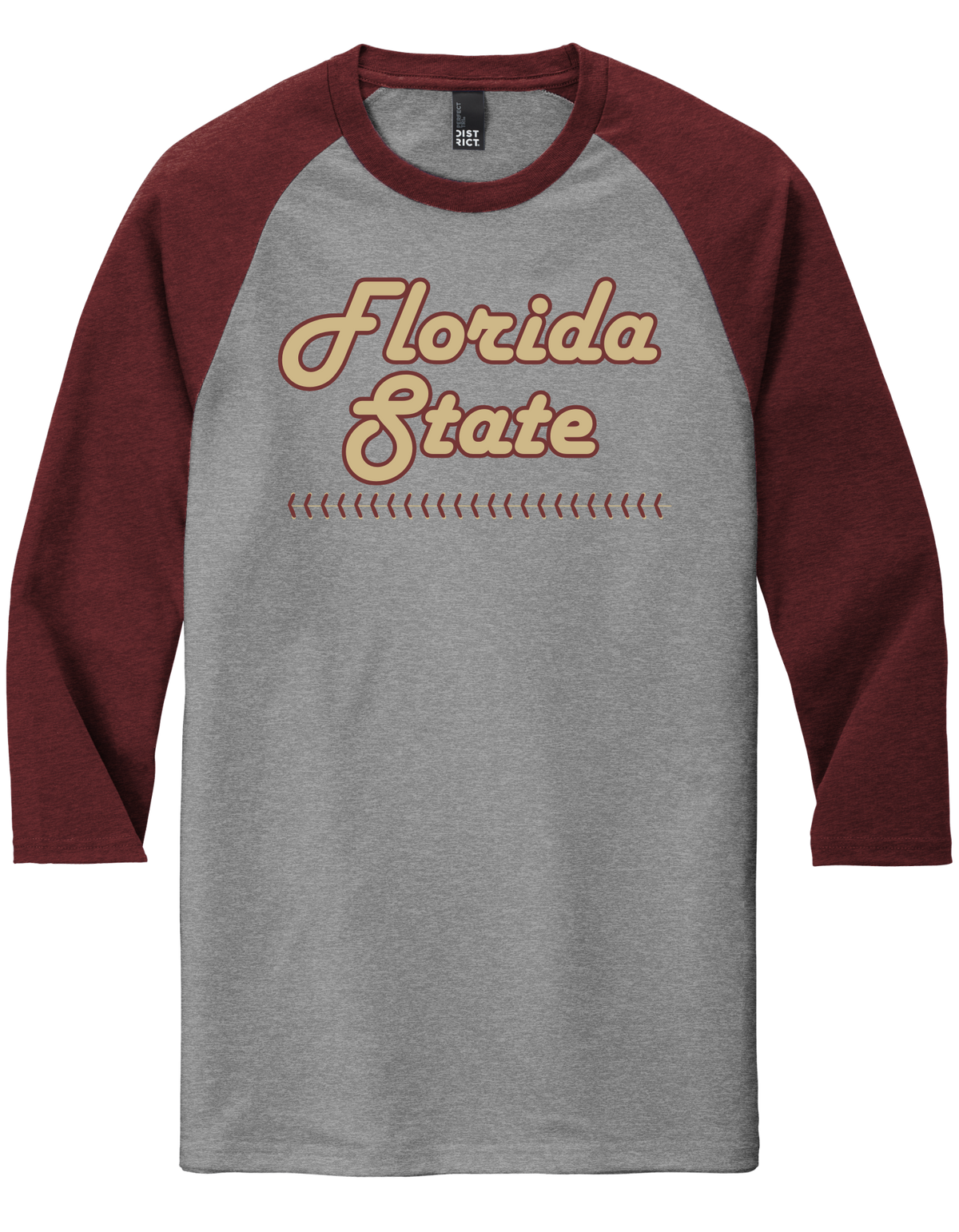Florida State Baseball Shirt product image 5