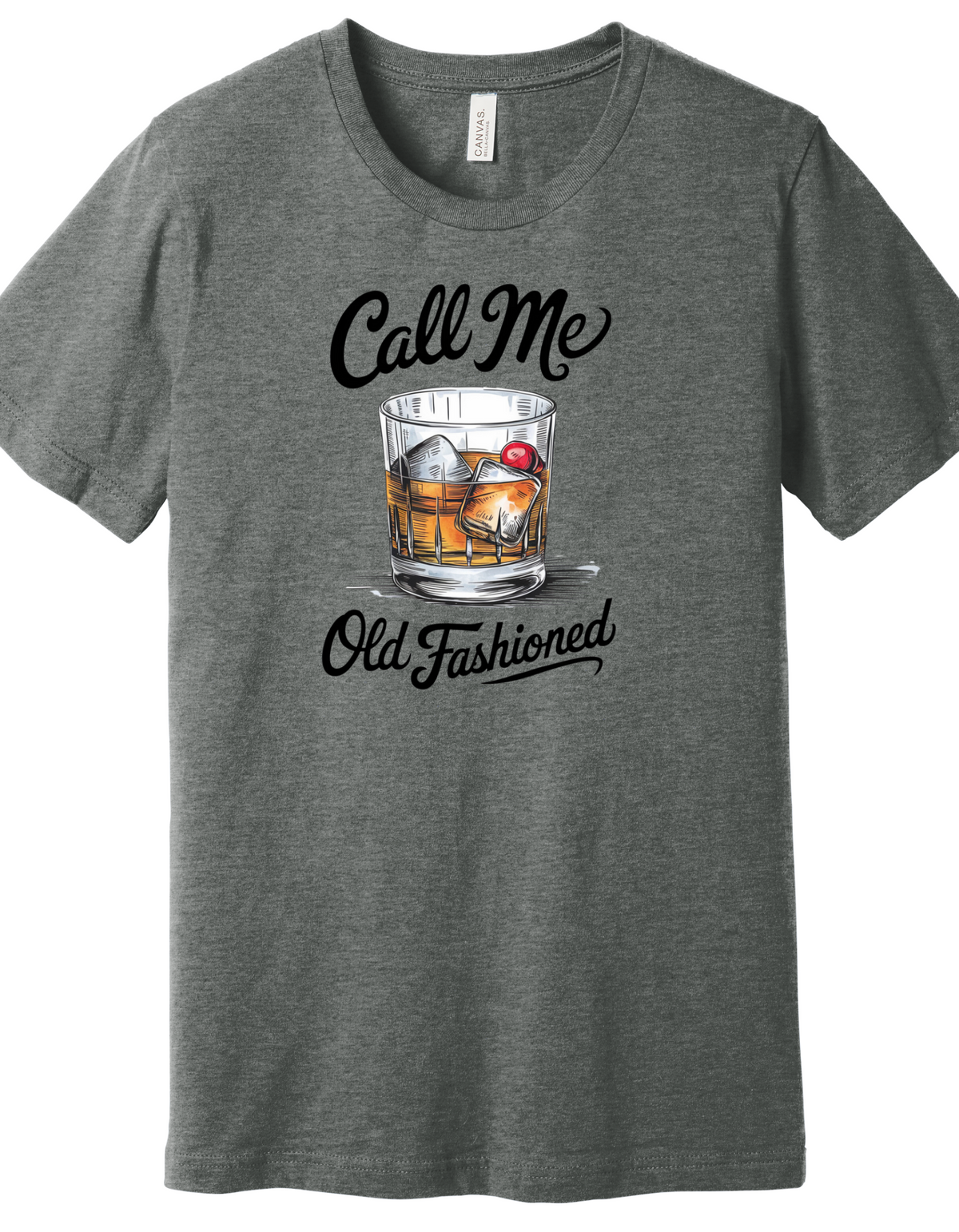 Call me Old Fashioned Shirt product image 3