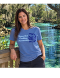 Save the Chubby Manatees Shirt product image 1