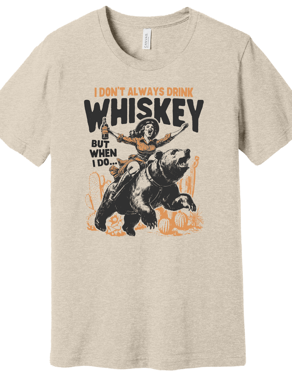 Whiskey Shirt product image 4