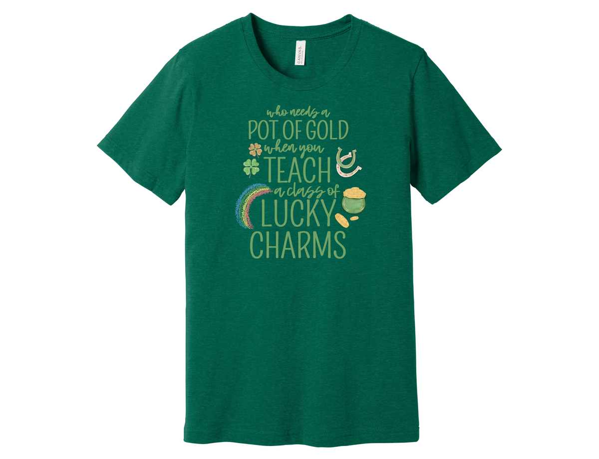 Lucky Charms Shirt product image 2