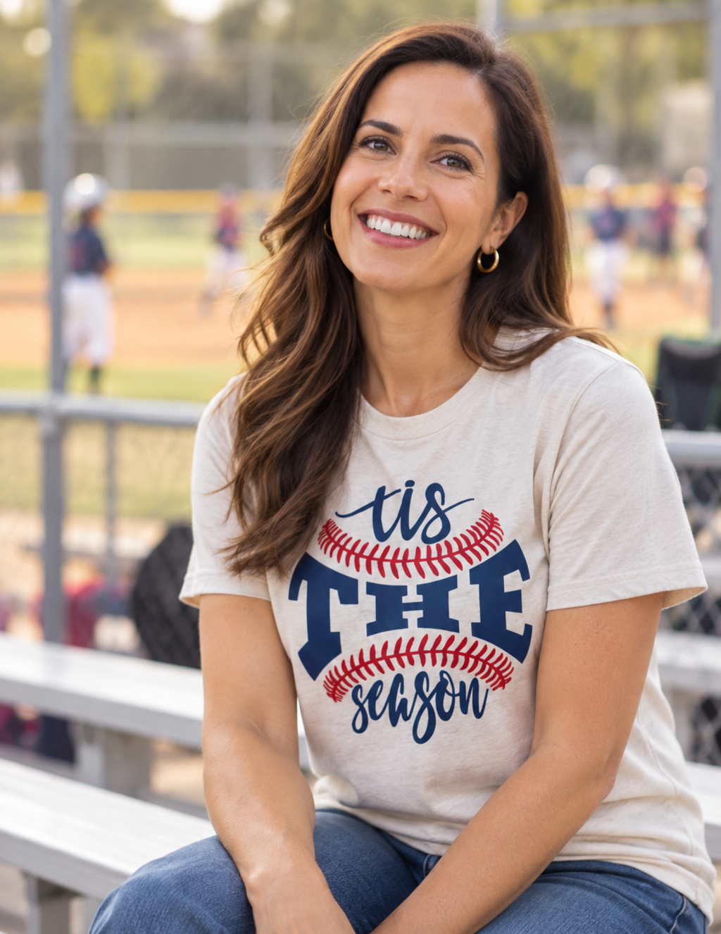 Tis the Season Shirt product image 1