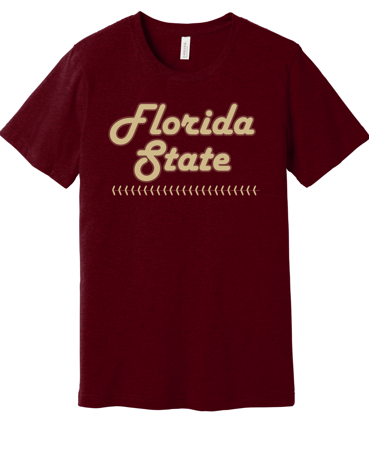 Florida State Baseball Shirt product image 6