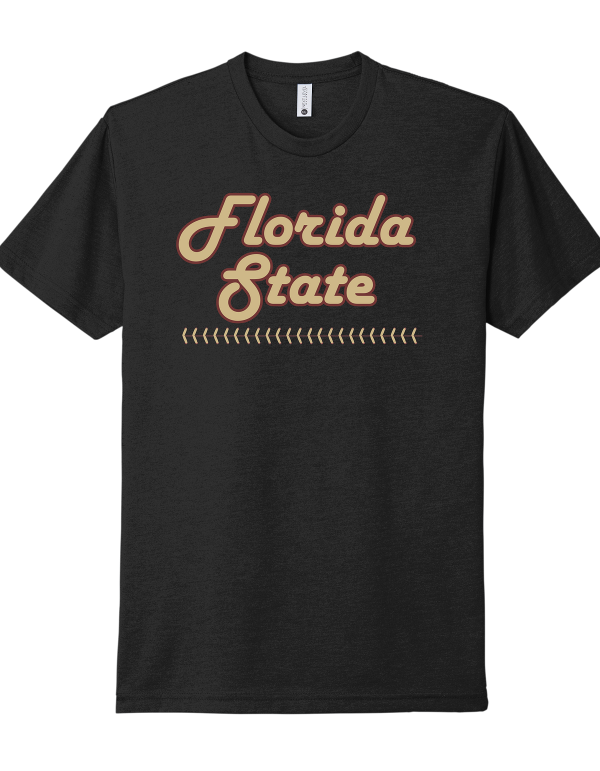 Florida State Baseball Shirt product image 4