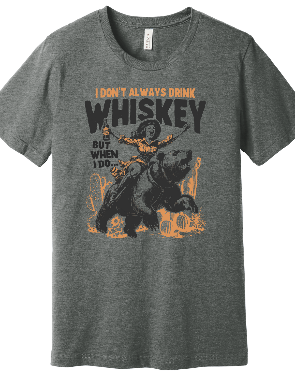 Whiskey Shirt product image 2