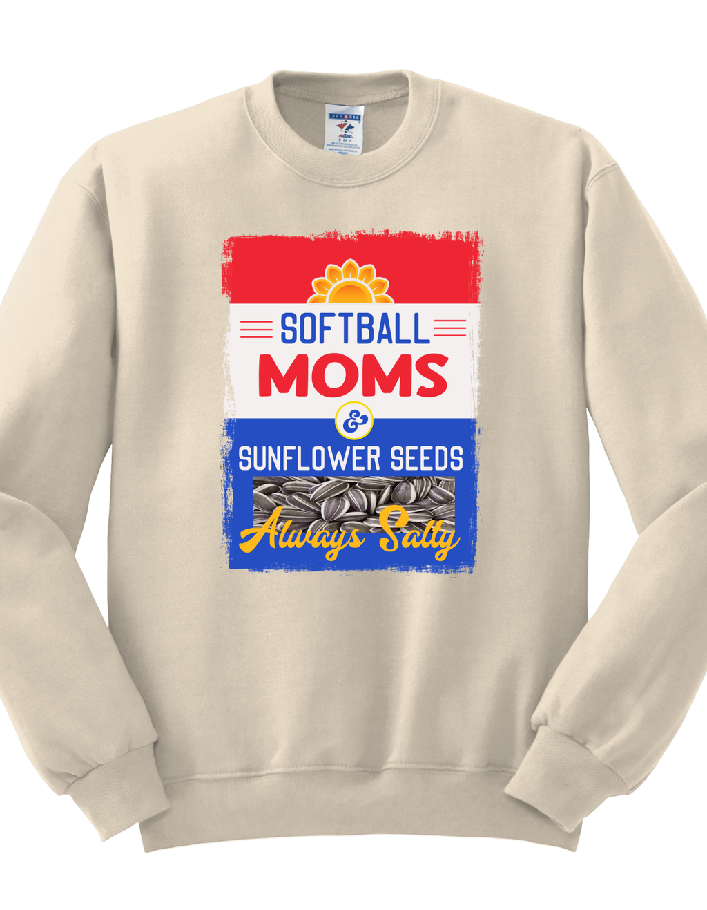 Softball Seeds Shirt product image 1