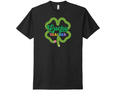 "Lucky Teacher" Shirt product image 1