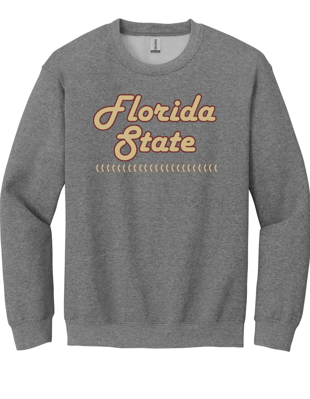 Florida State Baseball Shirt product image 3