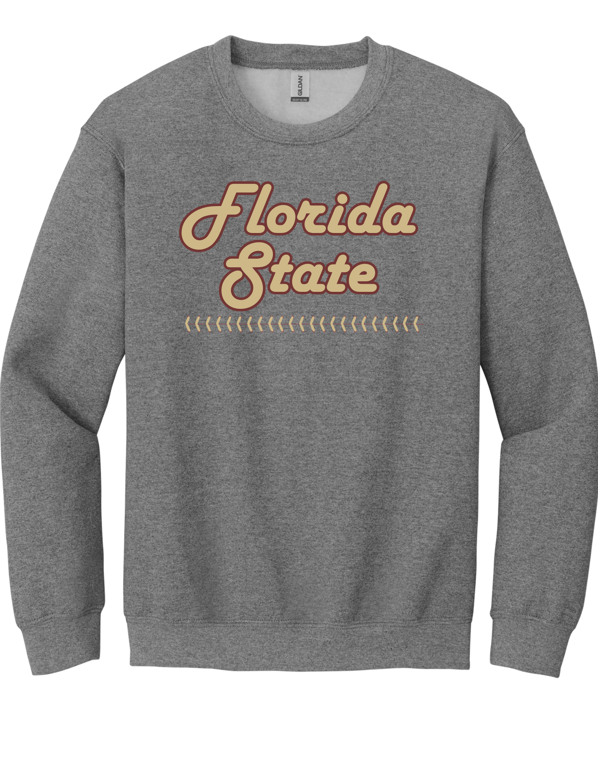 Florida State Baseball Shirt product image 3