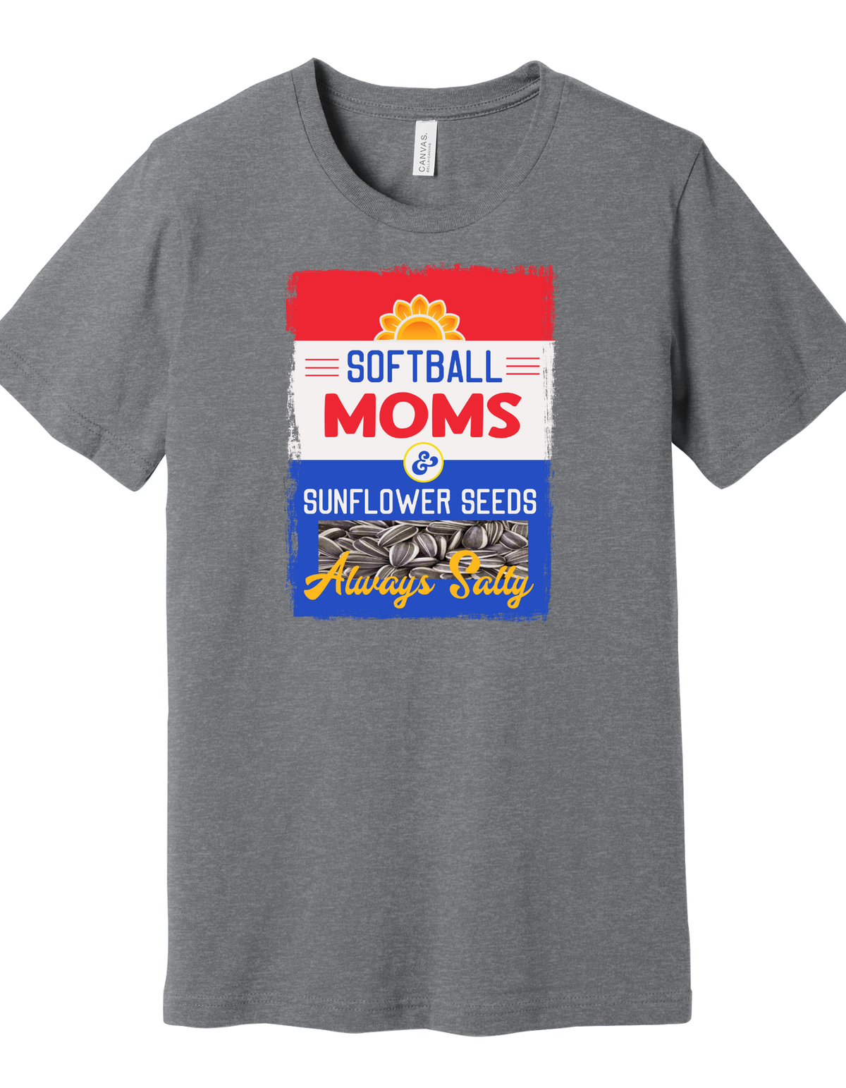 Softball Seeds Shirt product image 2