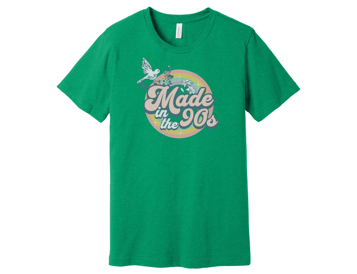 "Made in the 90's" Shirt product image 5