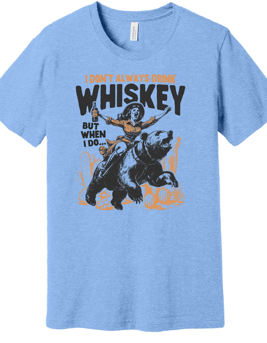 Whiskey Shirt product image 3