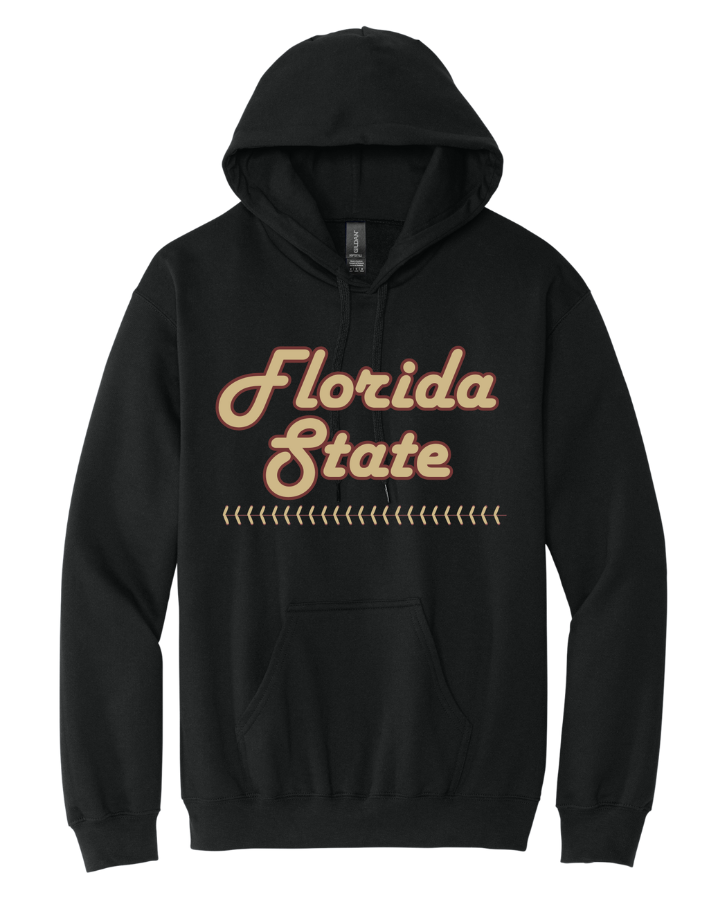 Florida State Baseball Shirt product image 2