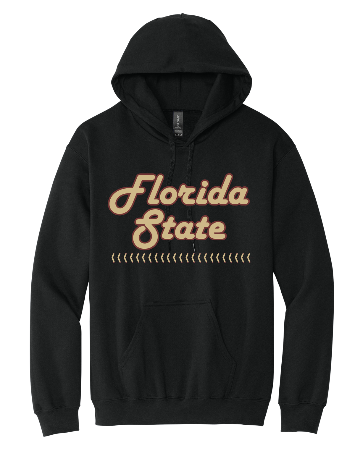 Florida State Baseball Shirt product image 2