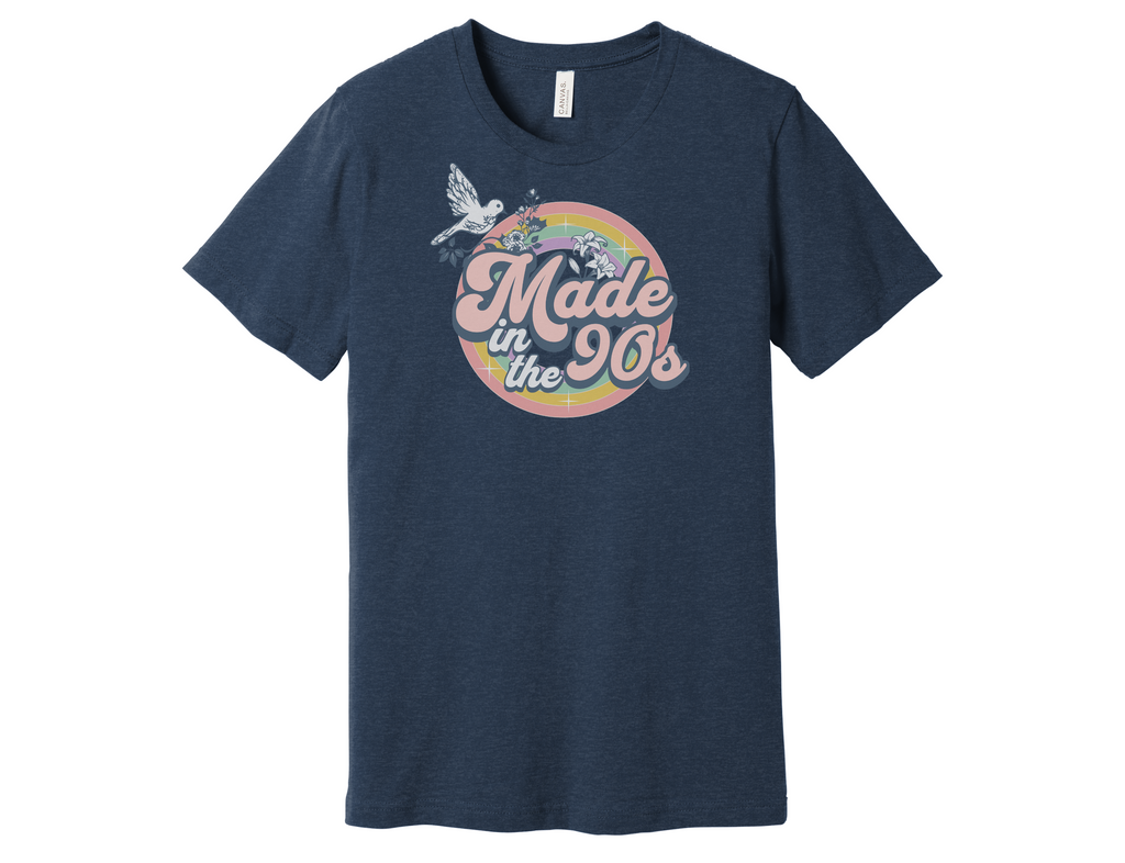 "Made in the 90's" Shirt product image 4