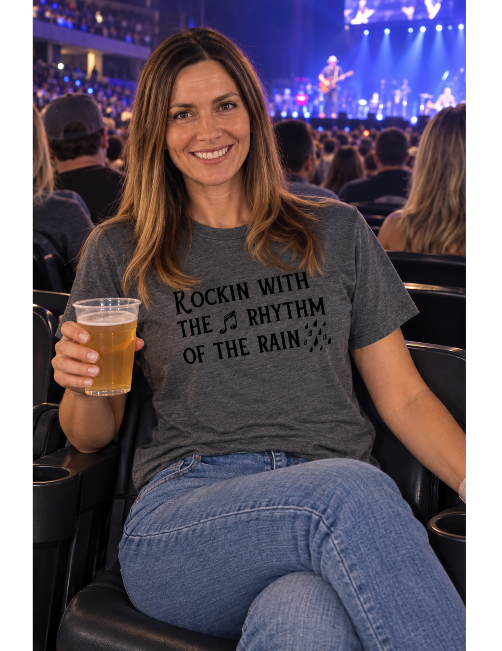 The Judds Rockin' Shirt product image 1