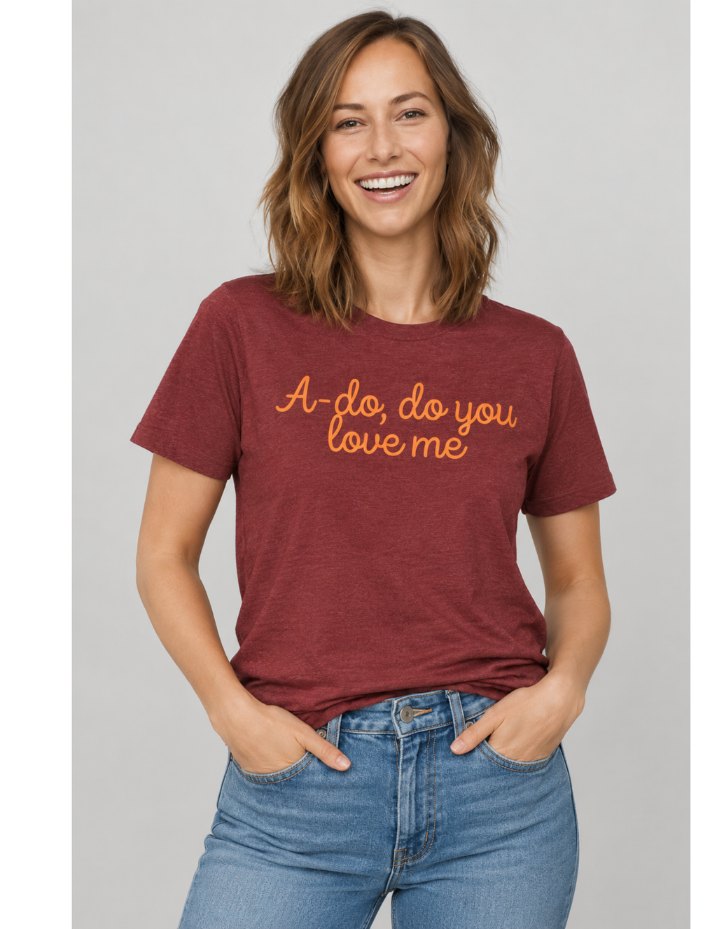 A-do You Love Me Shirt product image 1