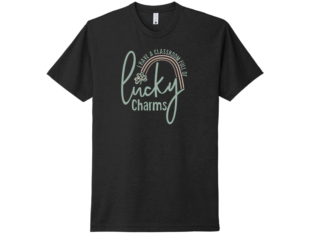 "Classroom Charms" Shirt product image 1