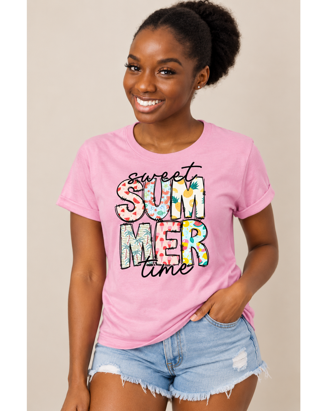 Sweet Summer Time product image 1