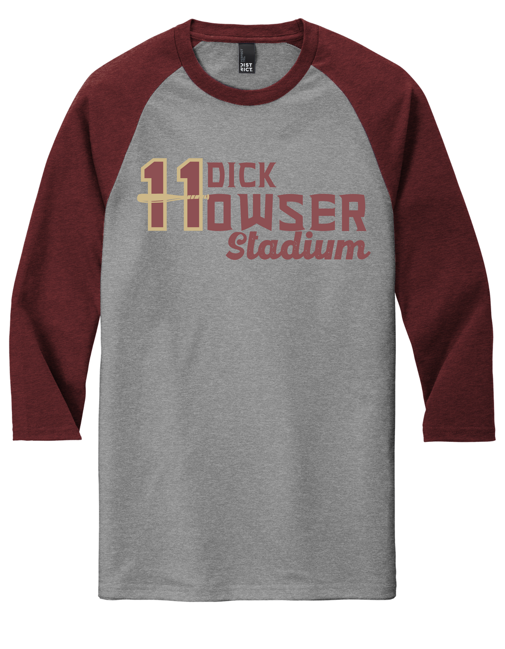 Dick Howser Stadium Tee product image 2
