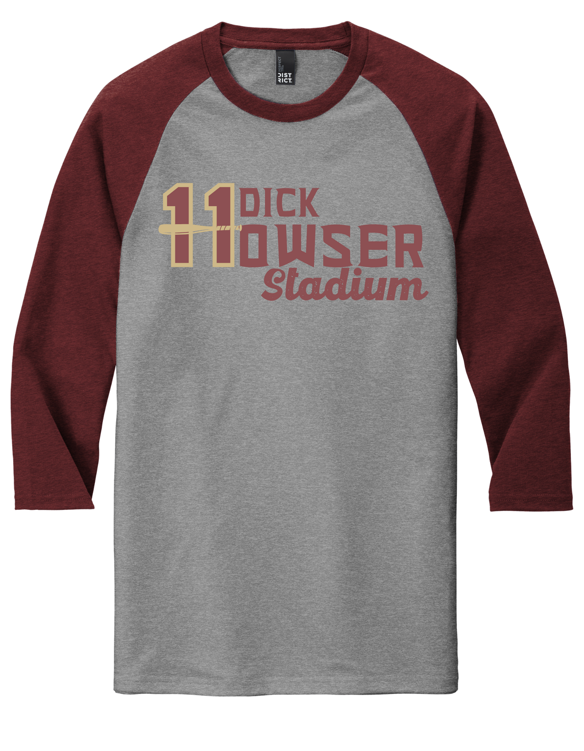 Dick Howser Stadium Tee product image 2