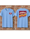 Retro "Dancing on our Own" Phillies Shirt product image 1