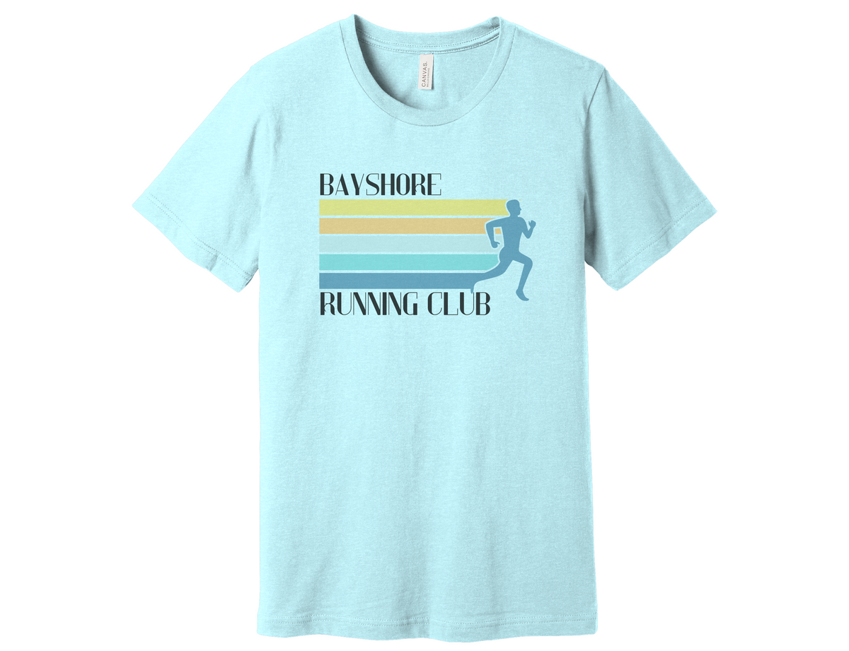 Bayshore Running Club Shirt product image 6