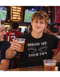 Show me your TD's Shirt product image 1