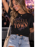 Just a Small Town Girl Shirt product image 1