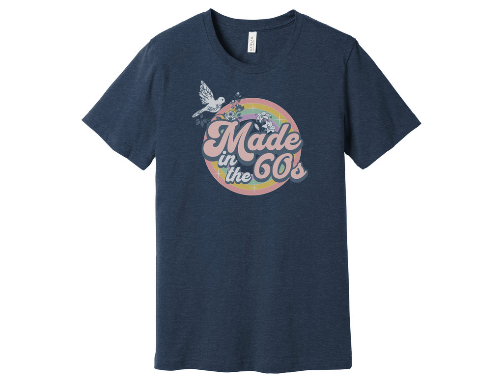 "Made in the 60's" Shirt product image 4
