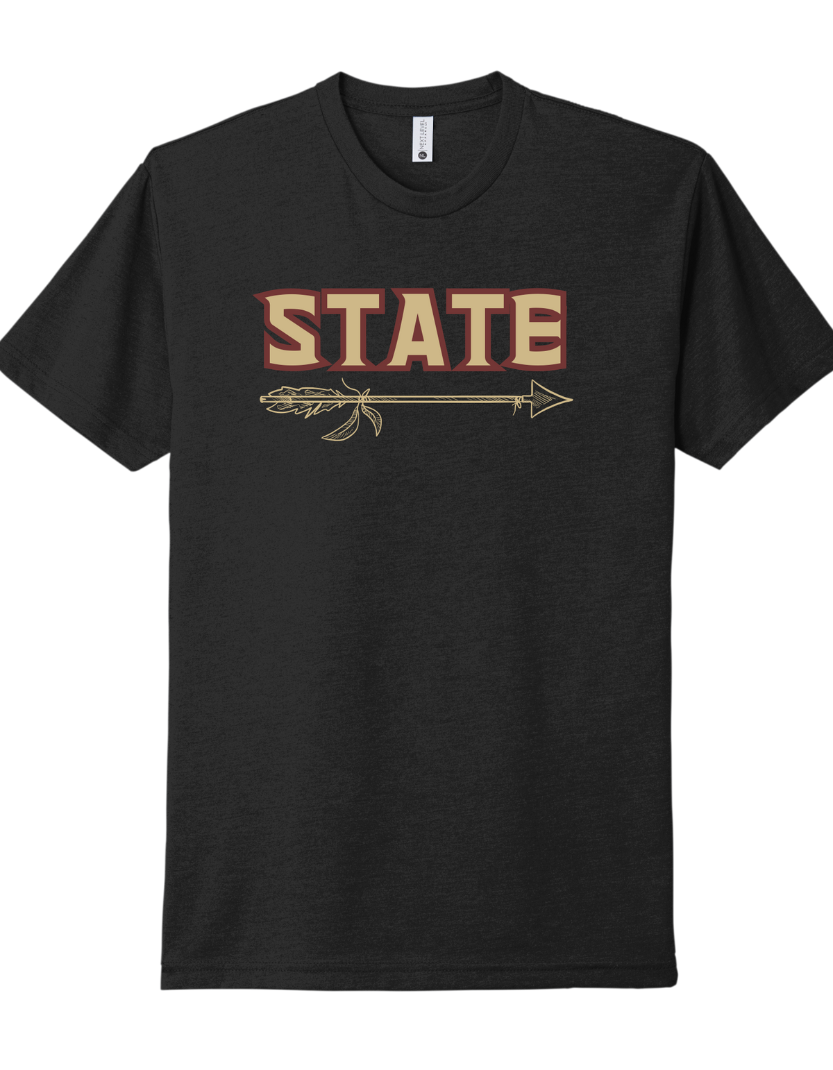 FSU STATE Shirt product image 5