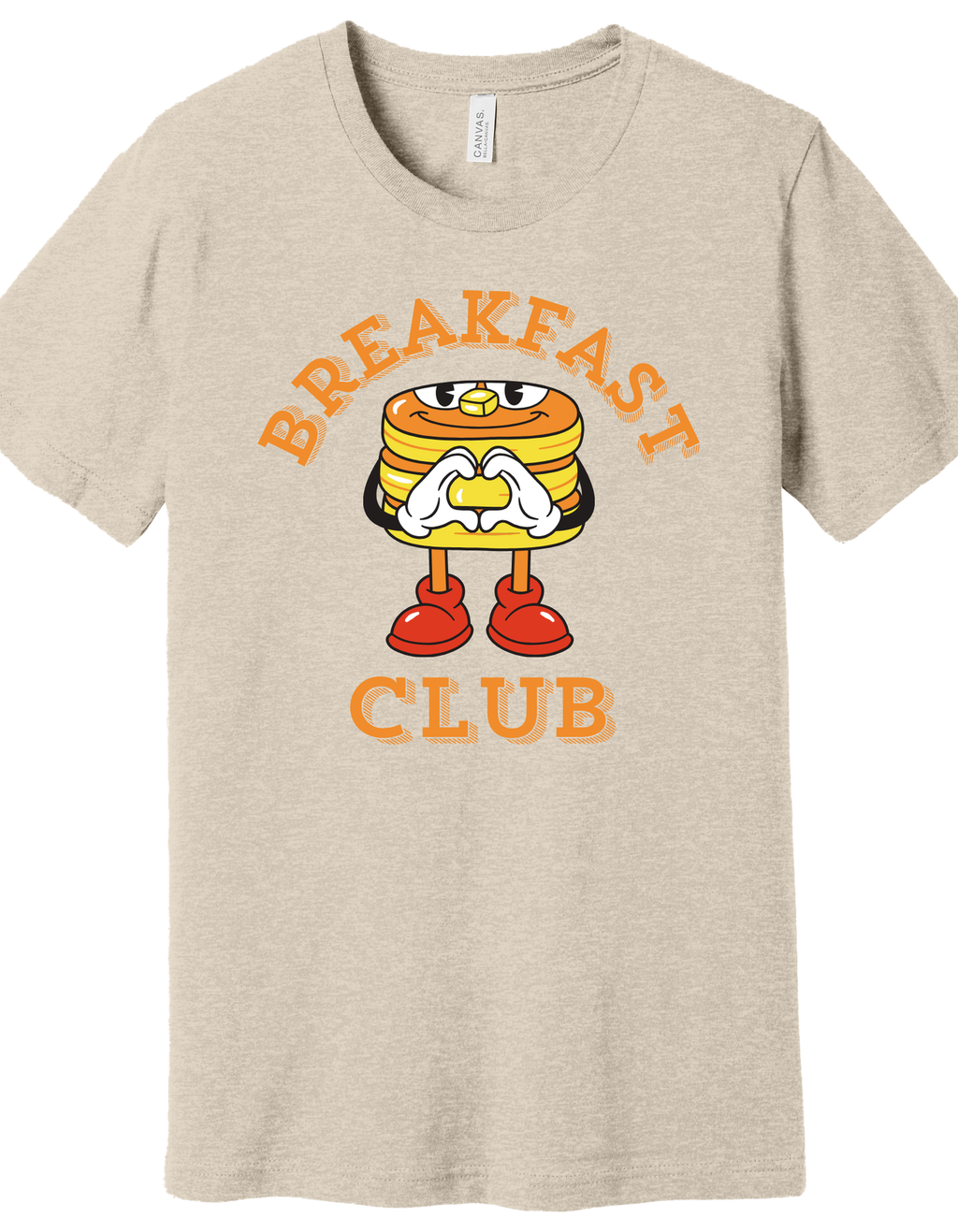 Breakfast Club Shirt product image 4
