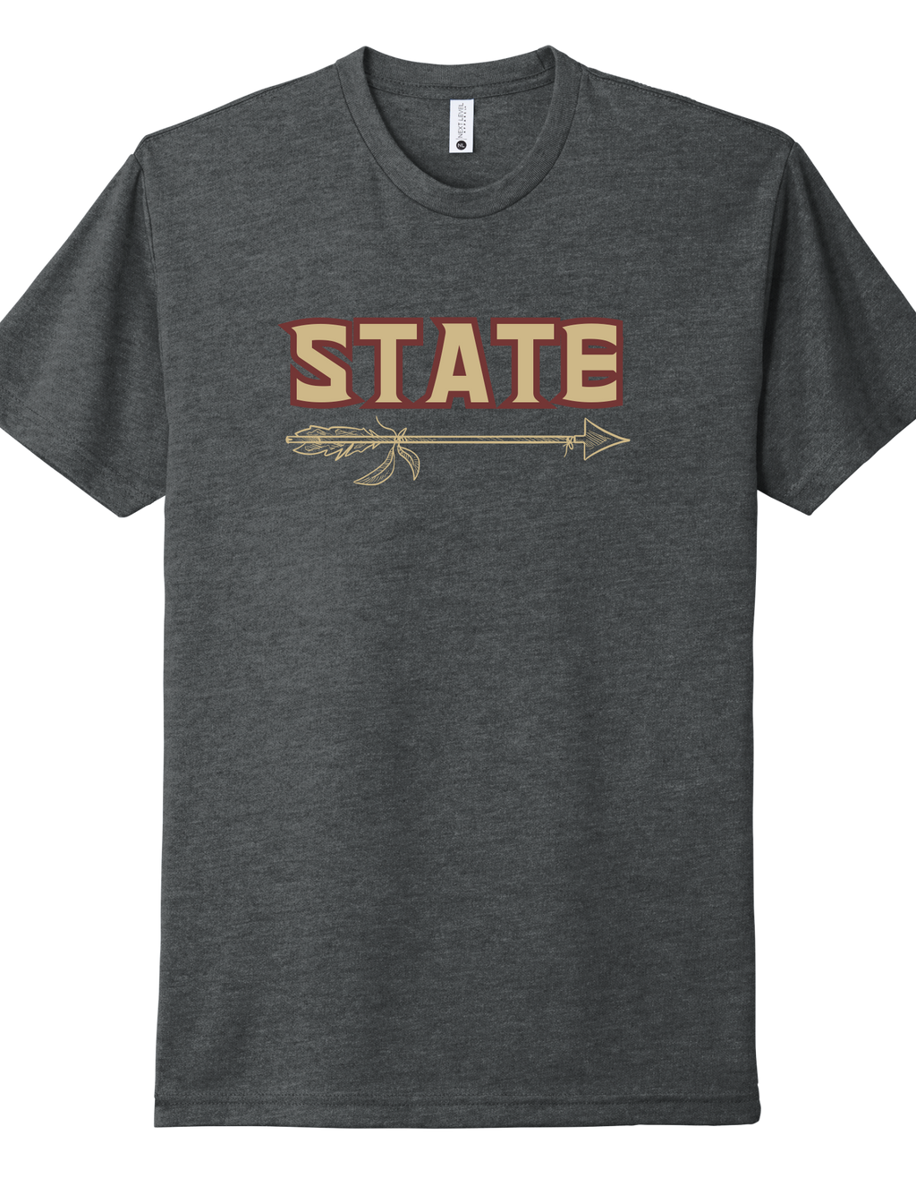 FSU STATE Shirt product image 6