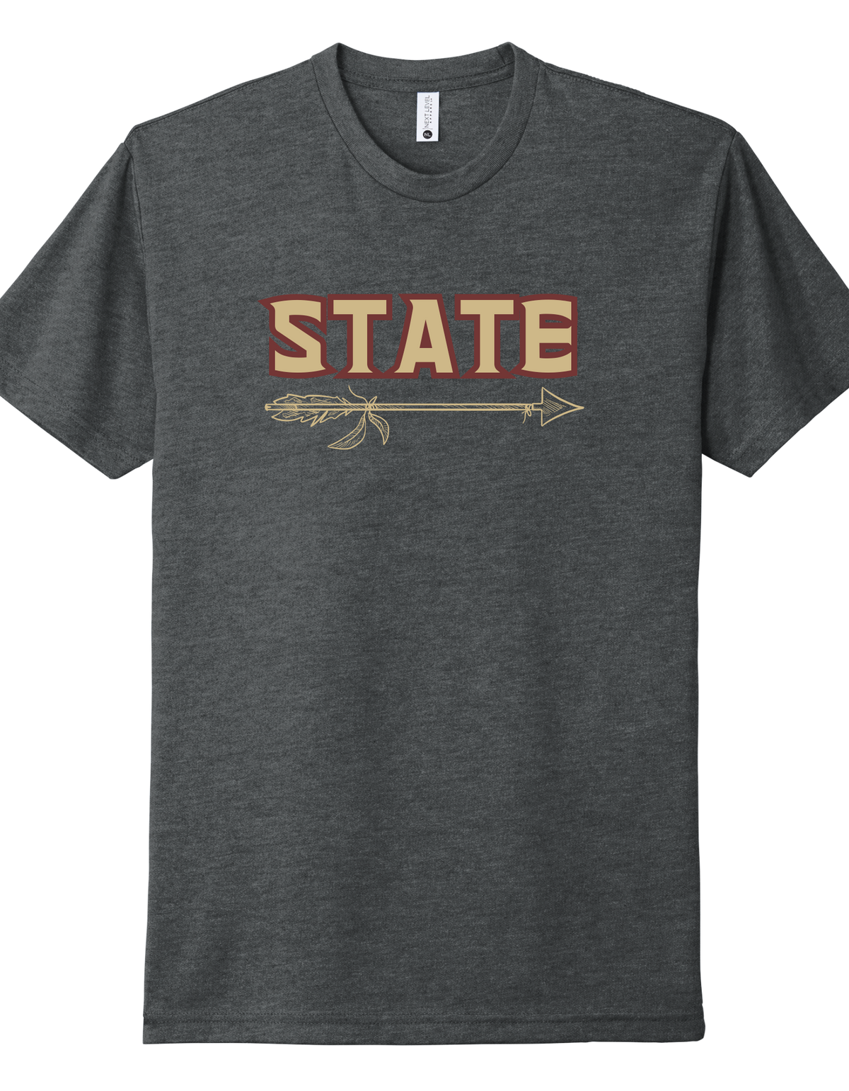 FSU STATE Shirt product image 6