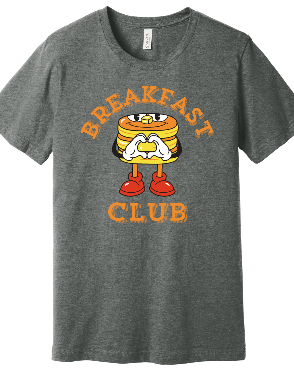 Breakfast Club Shirt product image 2