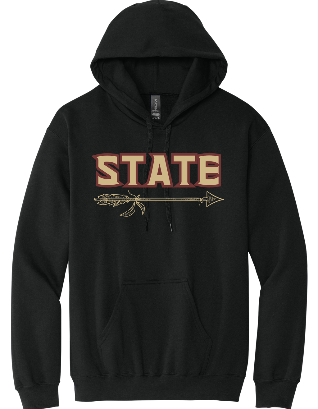 FSU STATE Shirt product image 7