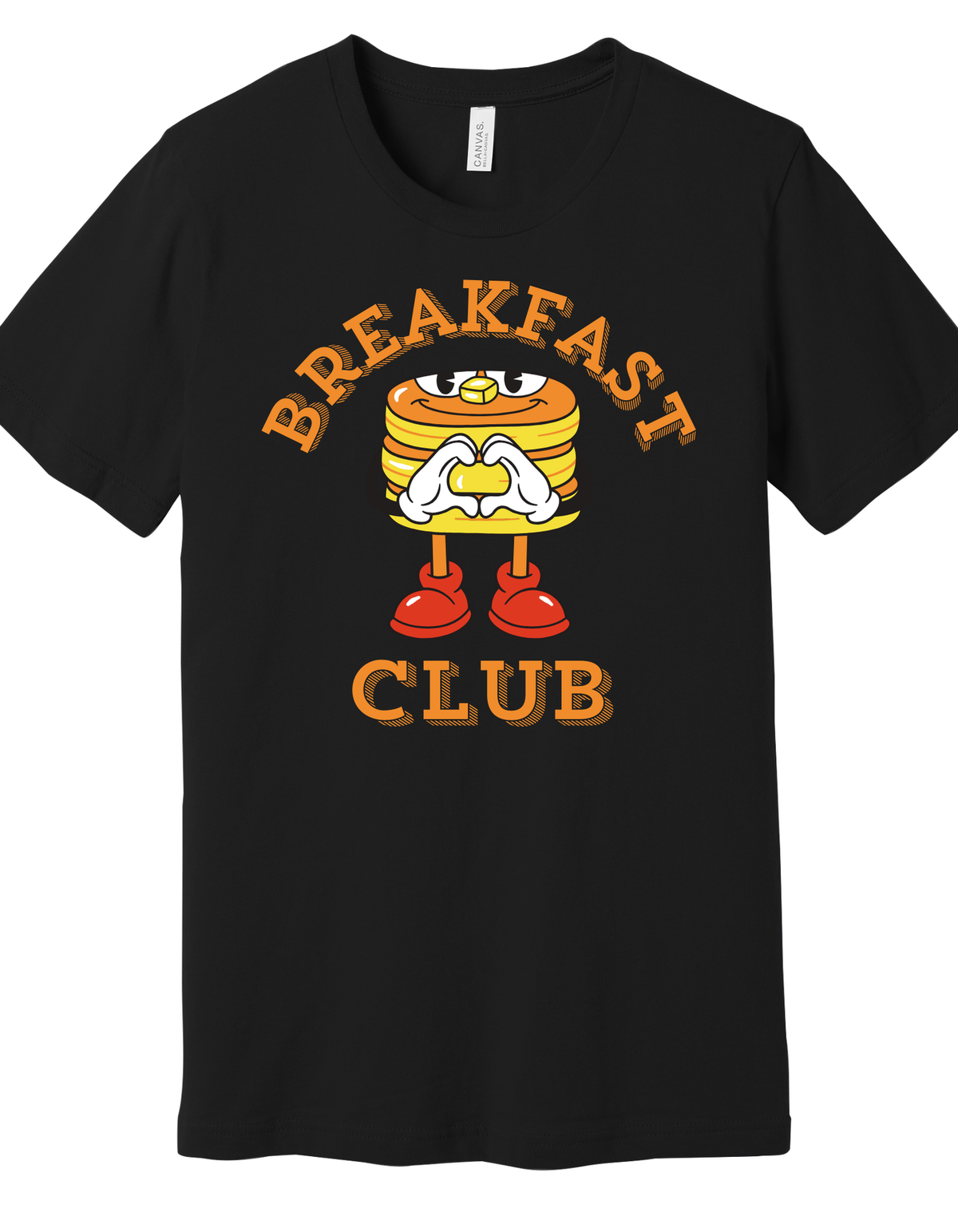 Breakfast Club Shirt product image 3