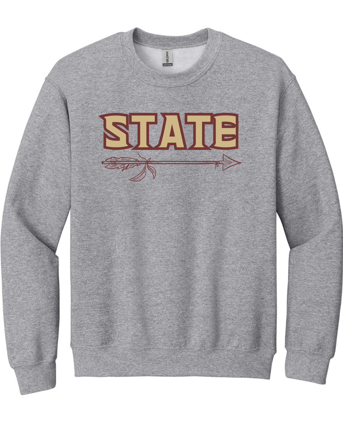 FSU STATE Shirt product image 8