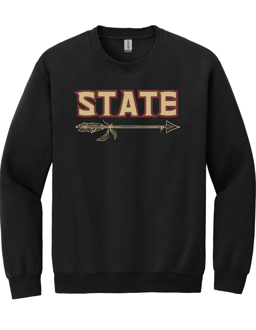 FSU STATE Shirt product image 9
