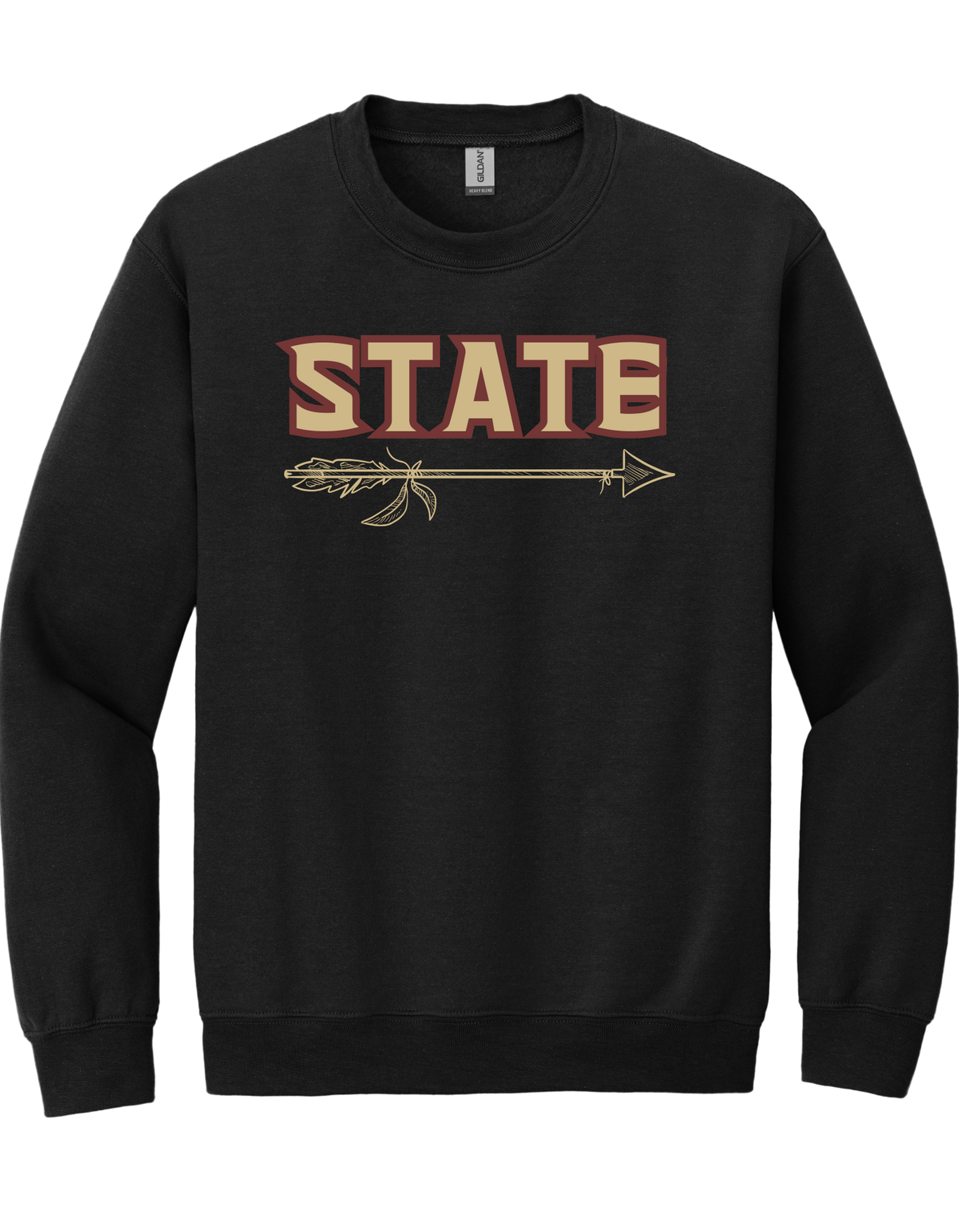 FSU STATE Shirt product image 9