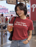 Stay Loose and Sexy Shirt