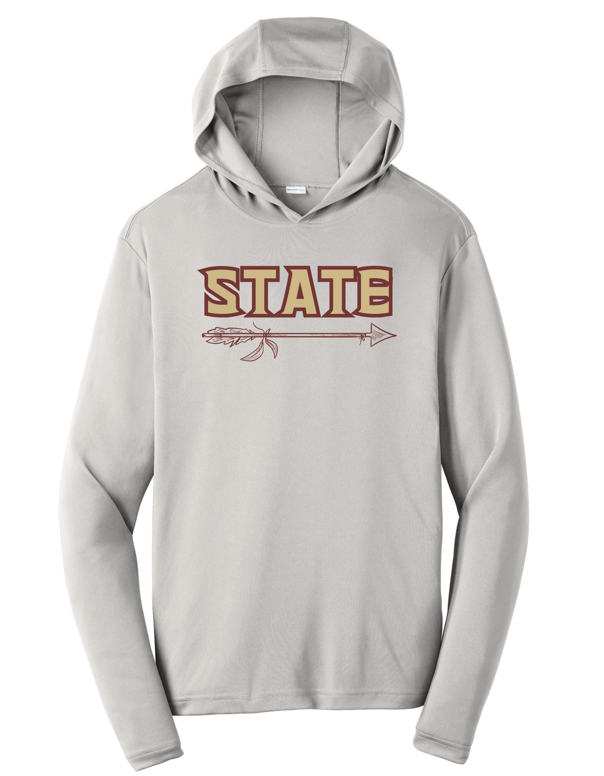 FSU STATE Shirt product image 2