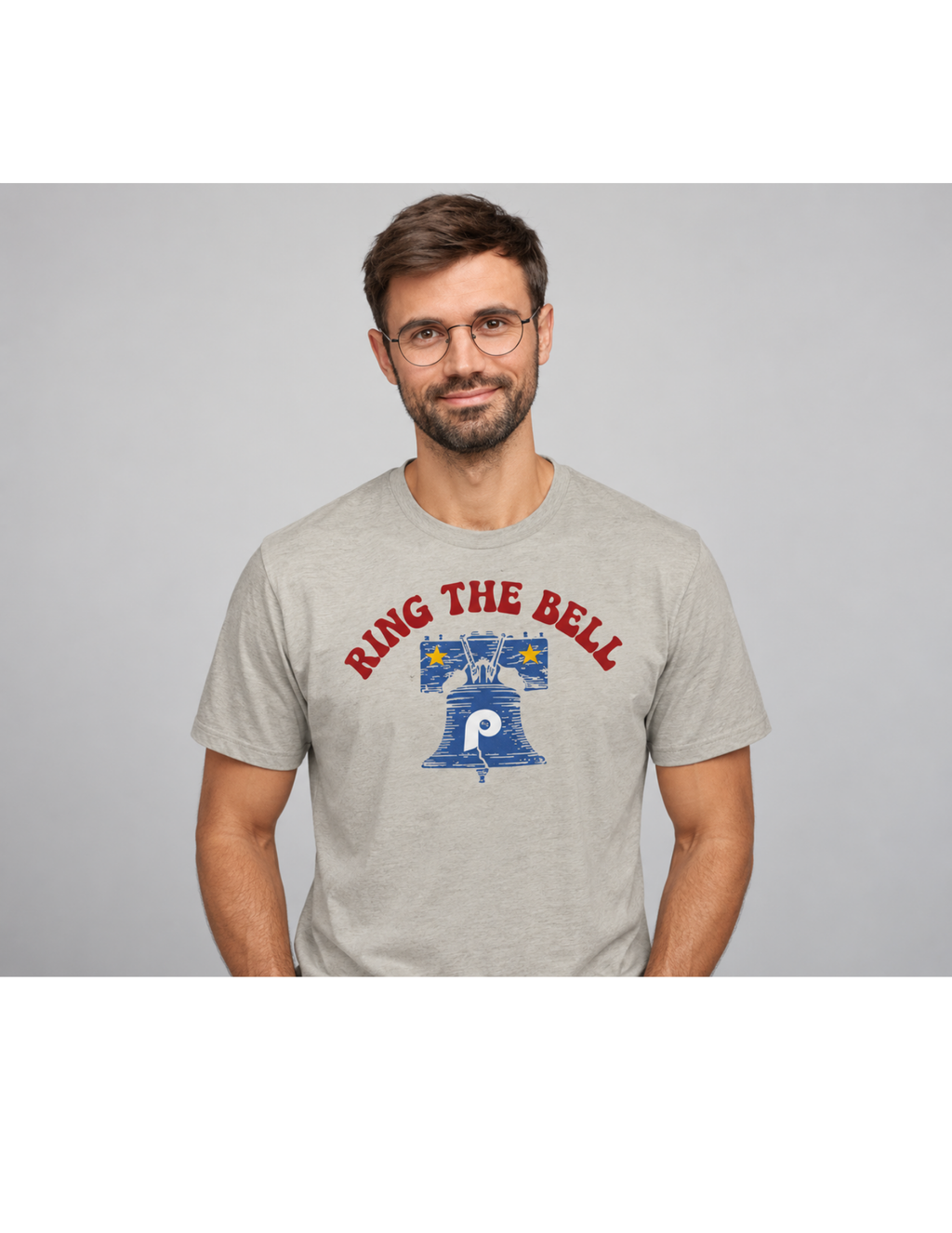 Ring the Bell Shirt