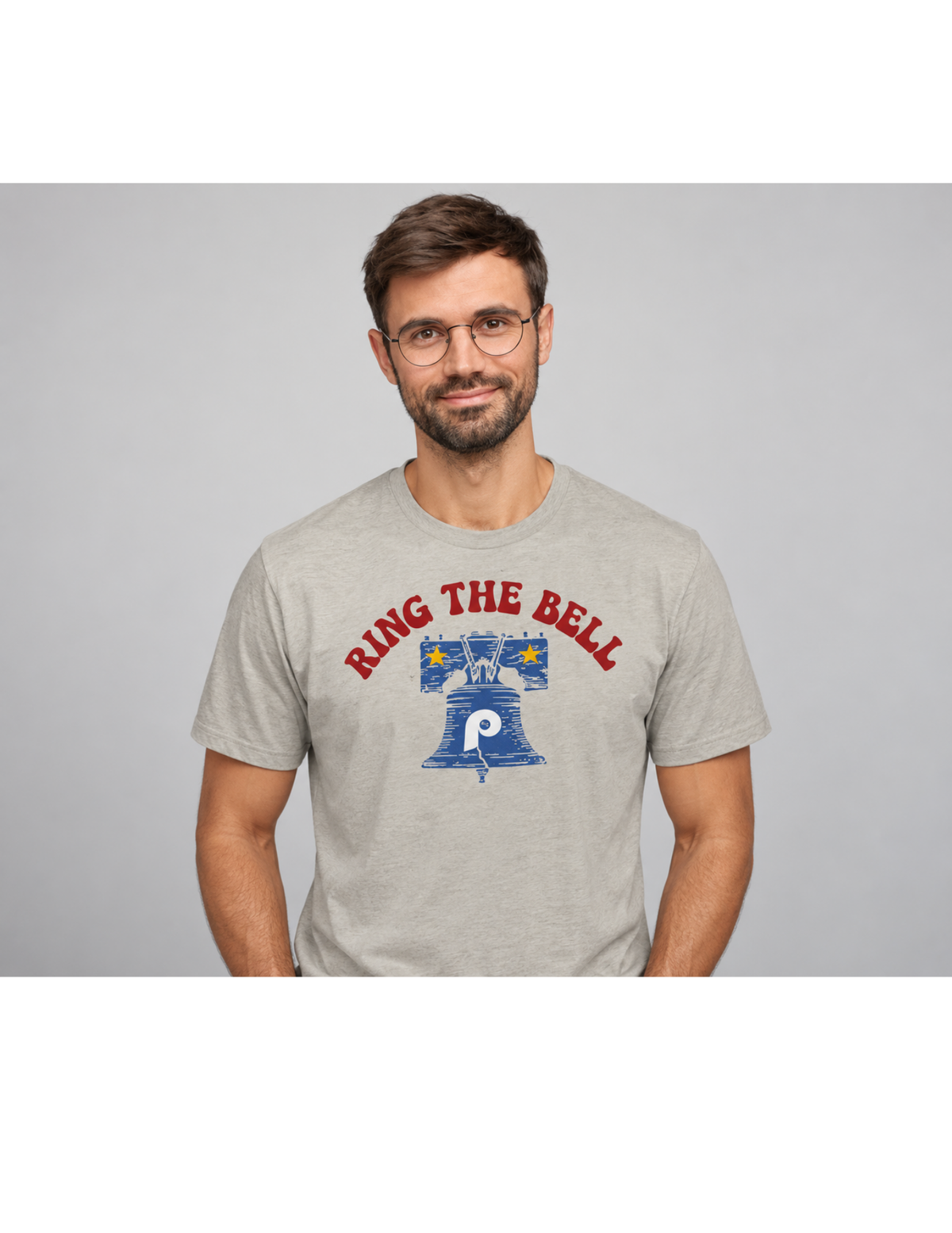 Ring the Bell Shirt