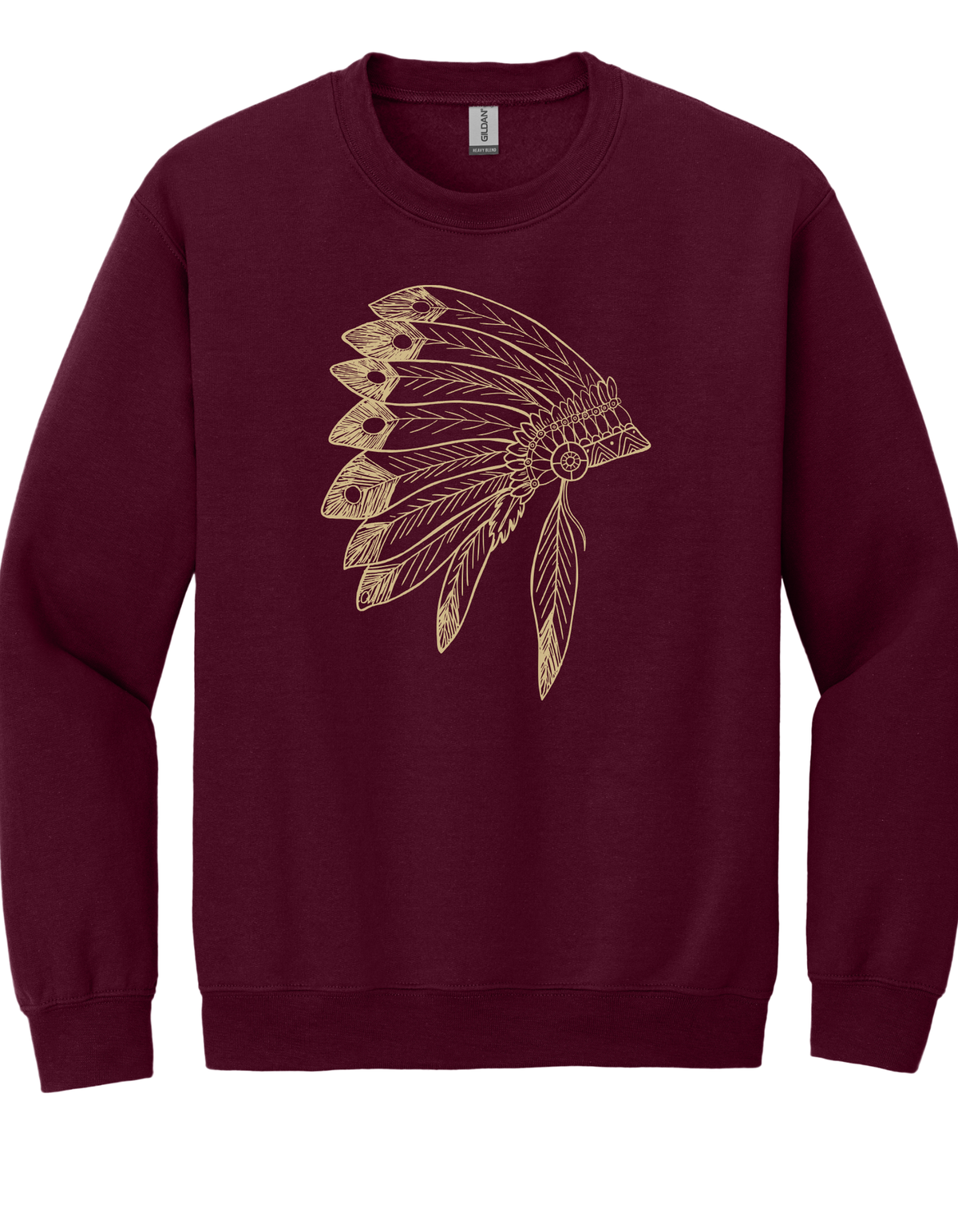 Florida State Headress Shirt product image 2