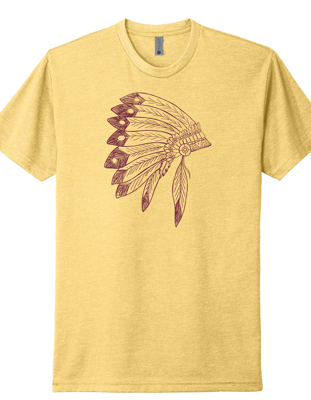 Florida State Headress Shirt product image 4